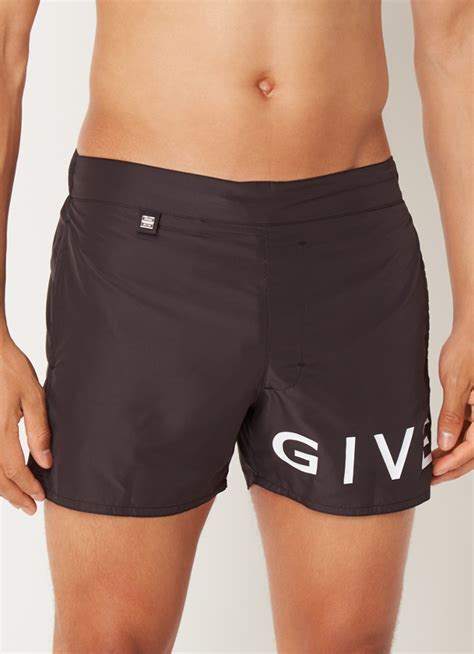 givenchy zwembroek heren|Swimwear .